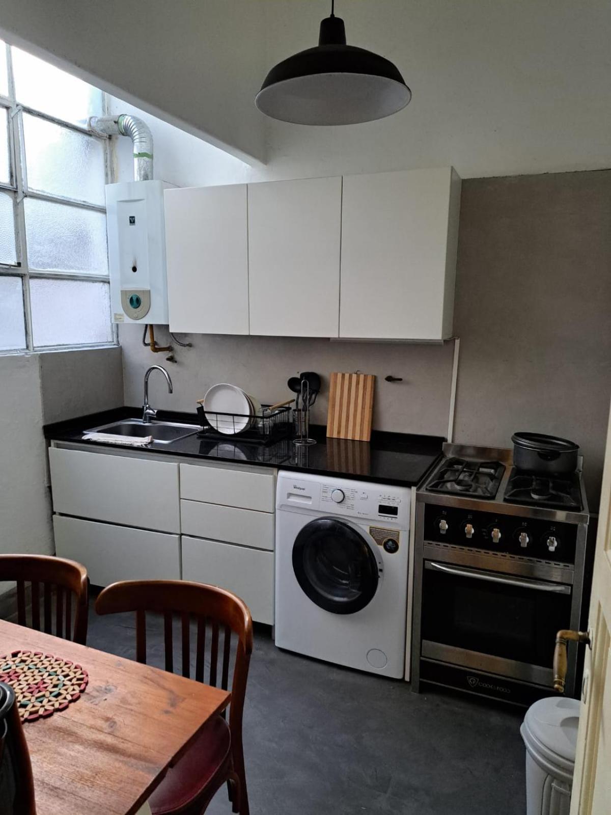 Defensa340 Apartment - Buenos Aires — Photos 1