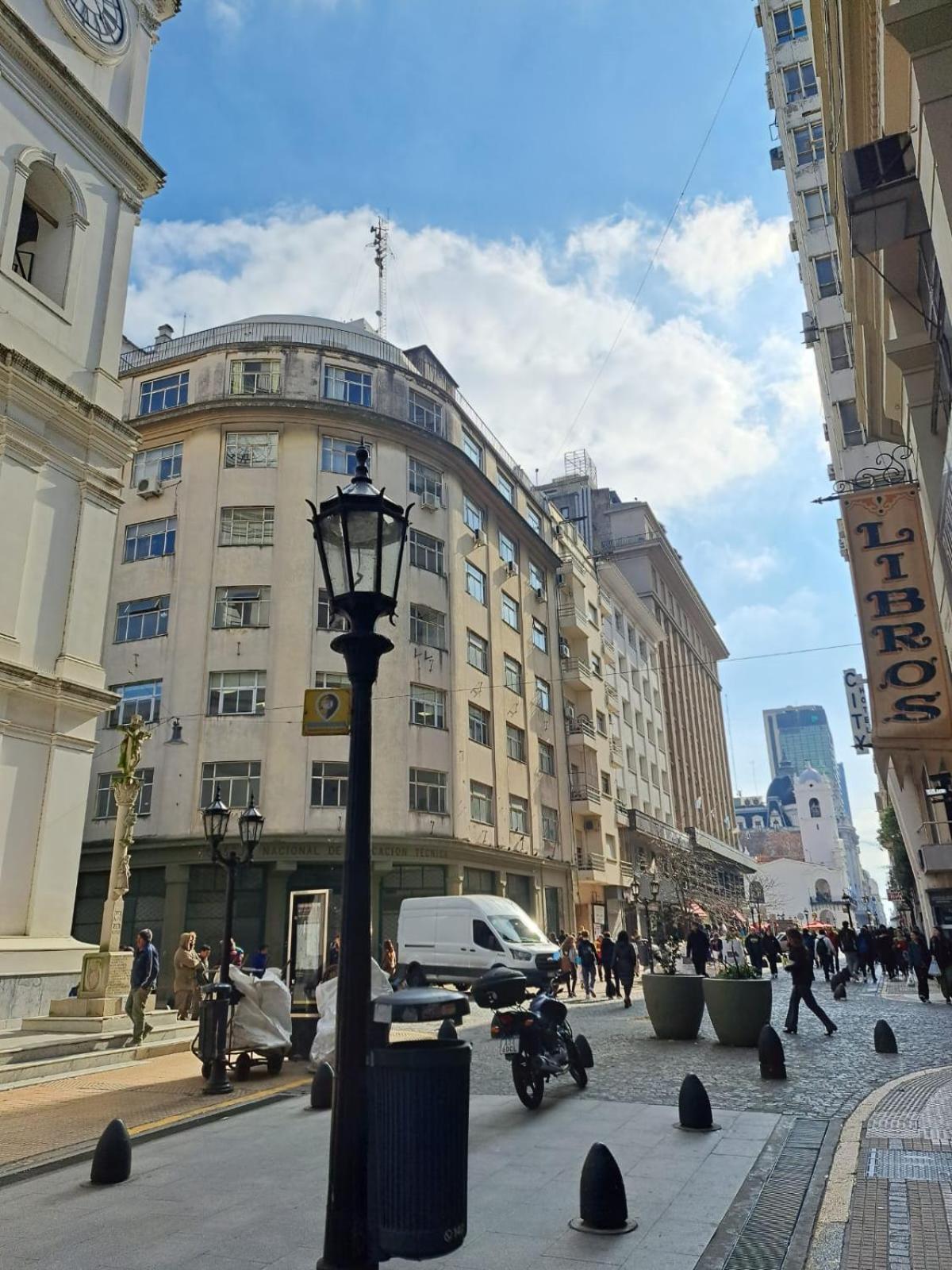 Defensa340 Apartment - Buenos Aires — Photos 3
