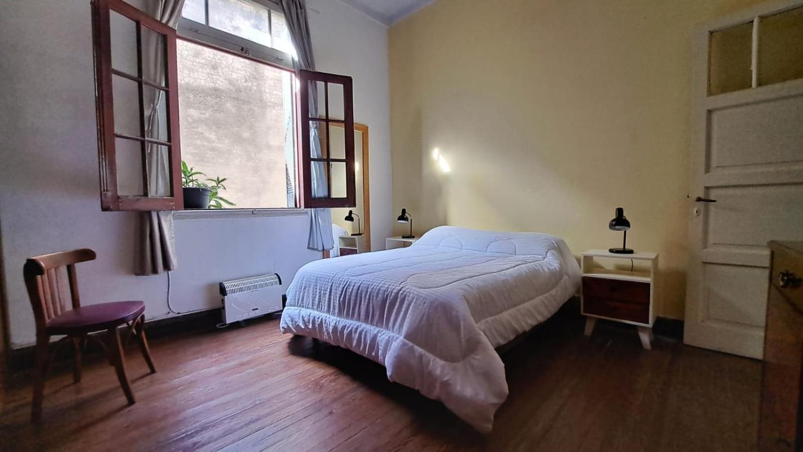 Defensa340 Apartment - Buenos Aires, Buenos Aires